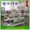New year discount wood pellet packing machine/feed pellet bagging machine with CE certificted
