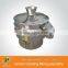 shelled corn vibrating screen with CE