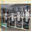 100tpd refined edible copra oil machine for sale