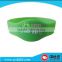 High quality ISO 18000-6 H3 9629/9630/9634 rfid silicone wristband