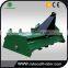 Agricultural used power tiller