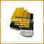 Plastic fishing tackle box high quality fly box OEM