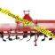 tractor rotary tiller