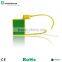 UHF Passive Smart Plastic RFID Tag for Severe Environment