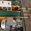 20-63mm double out PVC Pipe Extrusion Line for conduit pipe making