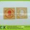 laser cutting wood souvenir from China factory with favorable price