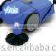 Double rotating brushes reliable quality hand push floor sweeper CB212