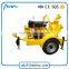 JT Diesel engine driven water pump