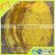 Bulk Making candle wax of cheap organic bee wax wholeslae
