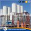 Hot china products 2000ton grain silo /grain storage steel silo price