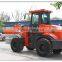 ZLY920 wheel loader, high quality mini tractor, front end loader