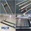 Quality Guaranteed Sheet Metal Fabrication made in China