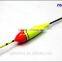 8 Pcs Assorted Fishing Floats Set Kit