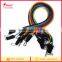 hot sale fitness resistance band set