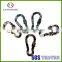 plastic digital adult mini carabiner clips