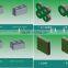 Pakistan cement brick making machine,block and brick making machine,block machine---QTJ4-35B2