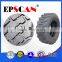 Best-Selling  China Skid Steer Tyre Industrial Tyre Factory 15-19.5