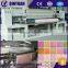 Hot selling lock stitch embroidery quilting machine