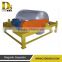 Highly Effective Magnetic Separator for Steel Scrap Waste