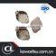 investment casting steel metal casting,small casted stainless steel parts