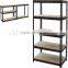 YJX garage storage shelving and racking