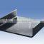 U shaped steel section Channel