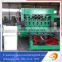 Used wire diamond mesh machine High quality product in stock