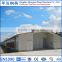 Prefabricated Light Structural Steel Hen House for Sale
