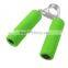 2016 Wholesale Portable Hand Grippers Forearm Wrist Fingers Strength Training Device
