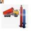 TS16949 certificate Double Acting Long Stroke Hydraulic Cylinder