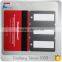 Member Loyalty Plastic Combo Cards with Varied Sequencial Barcode