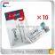Creative Design RFID Blocking Sleeve for Payment Cards