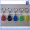 professional waterproof ABS passive TK4100 rfid tag supplier