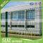 Bending Wire Mesh Panels / V Type Fence / Wleded Wire Mesh Fence