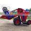 Factory supply good performance mini harvester price