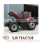 130HP 4wd Diesel Farm Tractor Cheap Tractors