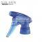 Newest design plastic custom order any color non-spill plastic garden sprayer