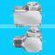 Stainless steel brass standard angle and wide angle hollow cone nozzle