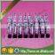 4 Tiers 32 Bins Acrylic Display Rack for Lipstick Cosmetics,Clear Colour