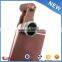 3 in 1 Camera Lens for Mobile Phone , Fisheye Lens Wide Angle Lens Macro