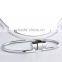 Electric Magnifying Cosmetic Mirror/magnifying Tabletop Type Makeup Mirror