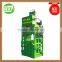 YJ-150 Vertical Cardboard Press Paper Scrap Baling Compactor