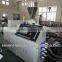 WPC decking floor profile extrusion machine