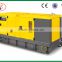 silent diesel generator set with soundproof with price