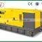 silent diesel generator set with soundproof with price