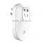 Hot Sale Wifi Remote Control Power Socket Remote Plug Sockets