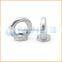 Chuanghe supply high quality knurled ring nut