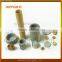 Powder Sintered Bronze 316L Stainless Steel Element Filter