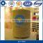 CE STANDARD PET BCF EXTRUSION MACHINERY, POLYESTER BCF CARPET YARN EXTRUDER LINE