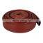 Water rubber fire hose manufacturers association